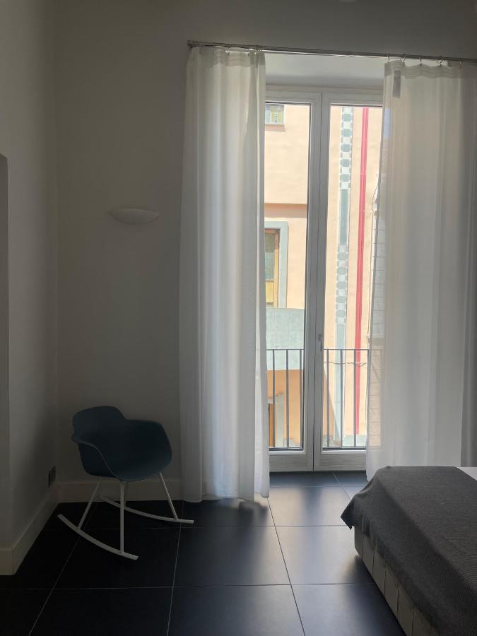 Katia'S Apartments Caserta Exterior photo