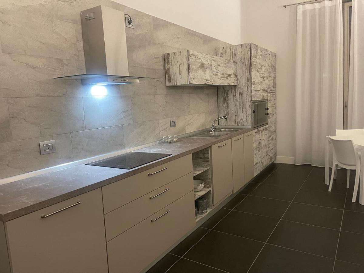 Katia'S Apartments Caserta Exterior photo